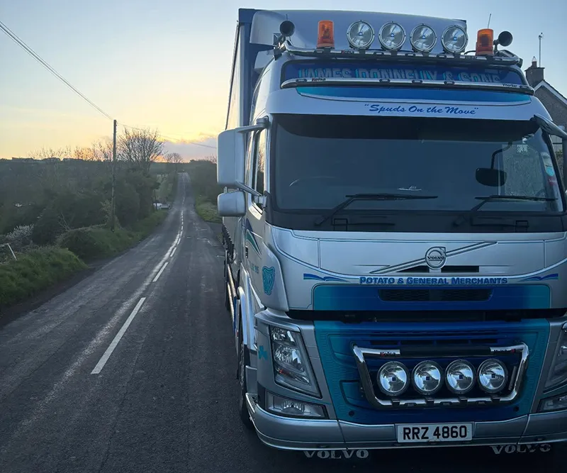 haulage-service